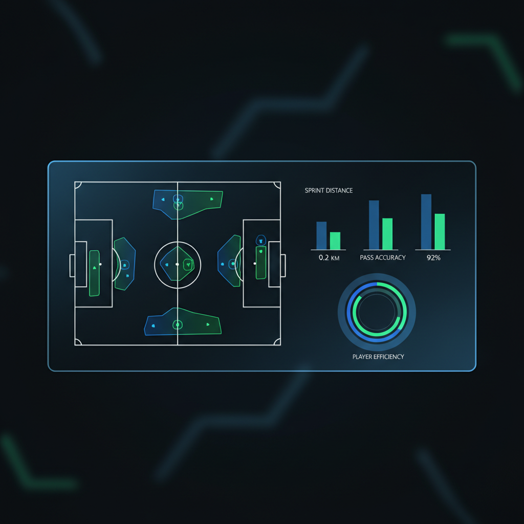 AI Performance Analytics Dashboard