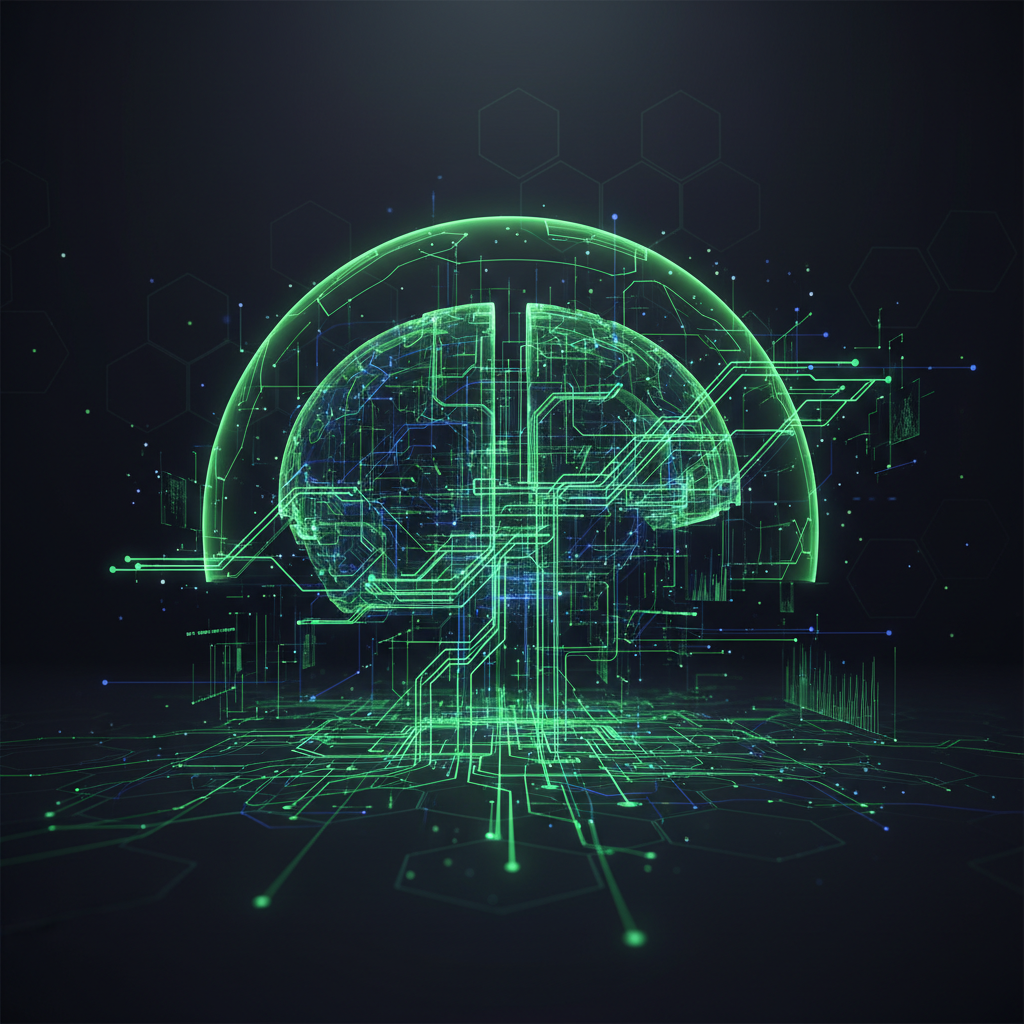 AI Sports Data Visualization