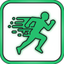 Athlete Icon