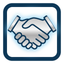Partnership Icon